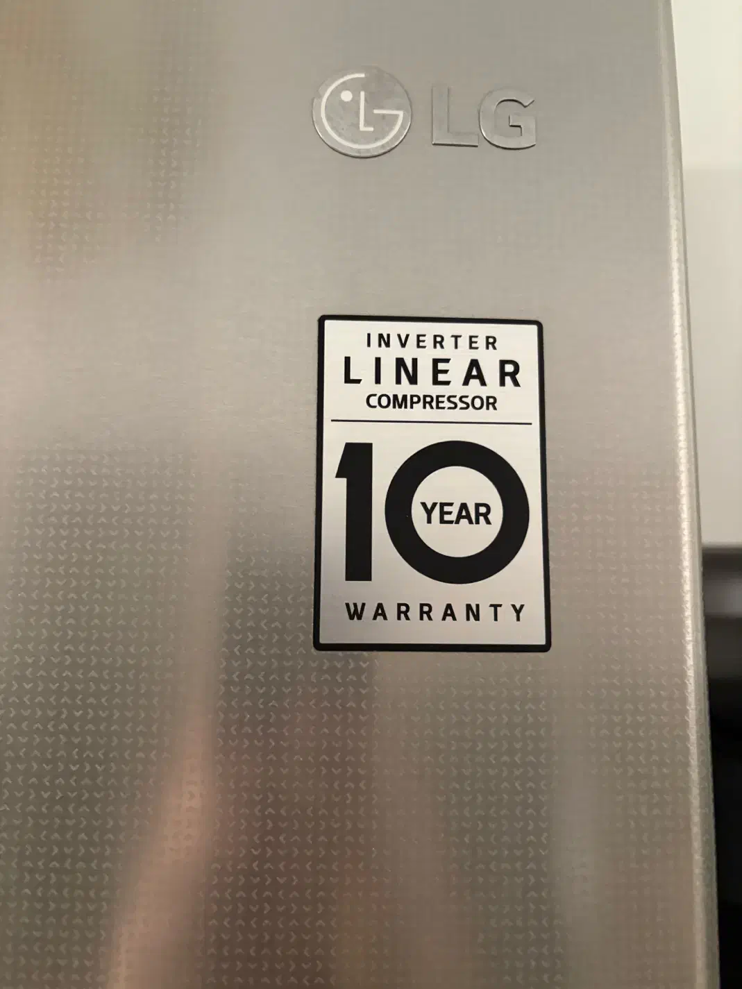 ساید ال جی. نکست ۵ درب .۳۴ فوت|یخچال و فریزر|تهران, شهرک چیتگر|دیوار