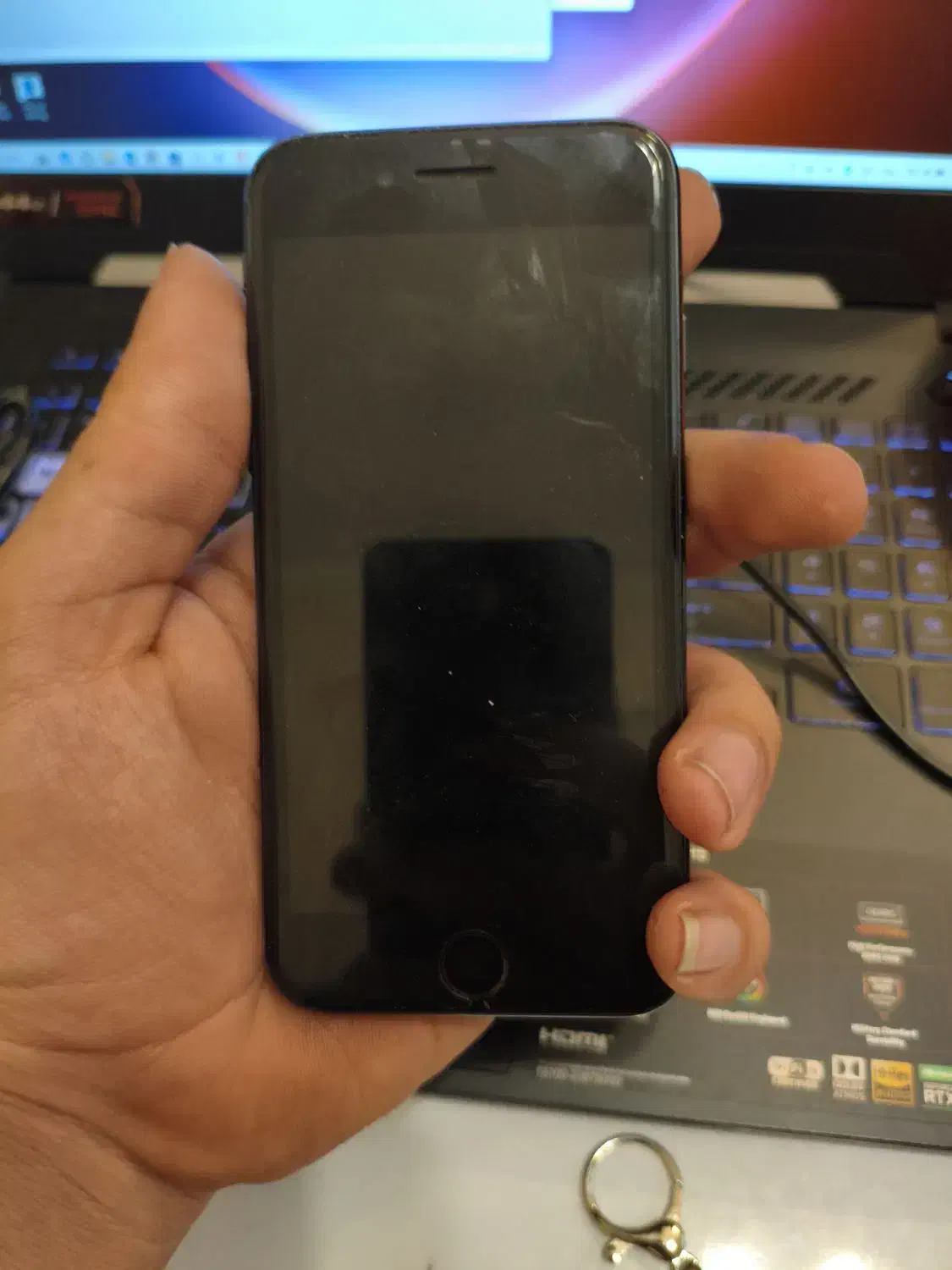 se2020 128|موبایل|تهران, امانیه|دیوار