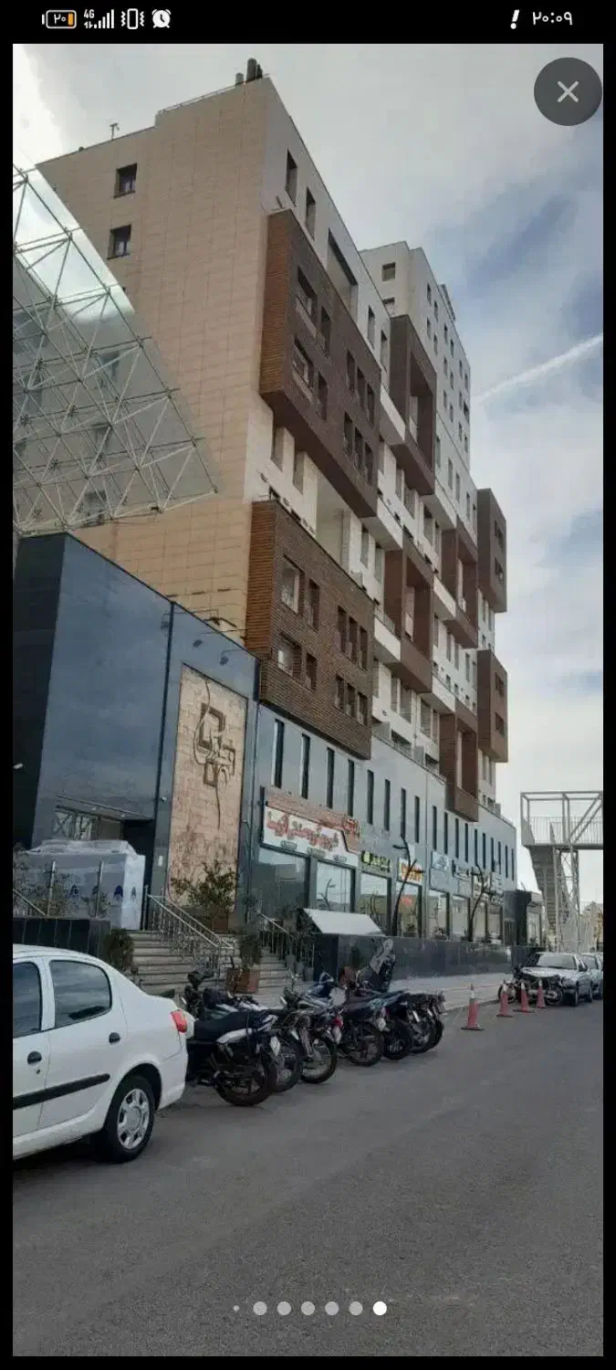 فروش مغازه دو بر|فروش مغازه و غرفه|قم, چهل درخت‎|دیوار