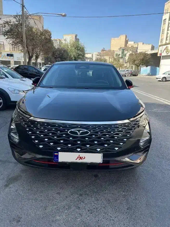فونیکس مدل1402|خودرو سواری و وانت|تهران, بهمن یار|دیوار