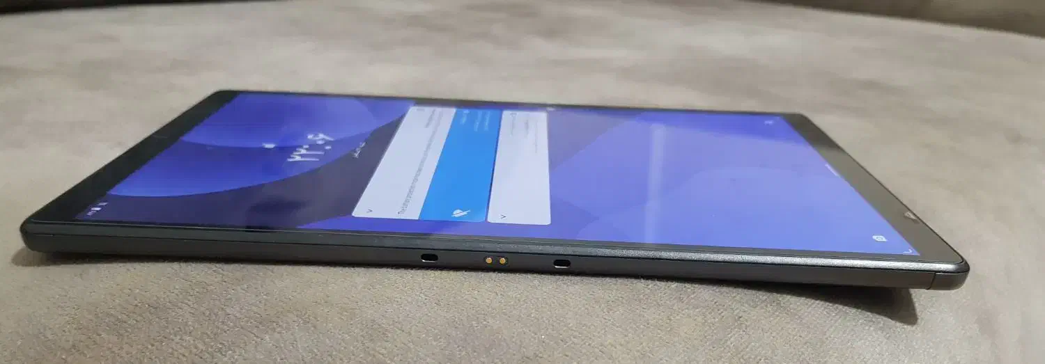 تبلت فوق العاده تمیز و Lenovo Tab M10 HD|تبلت|قم, سالاریه|دیوار