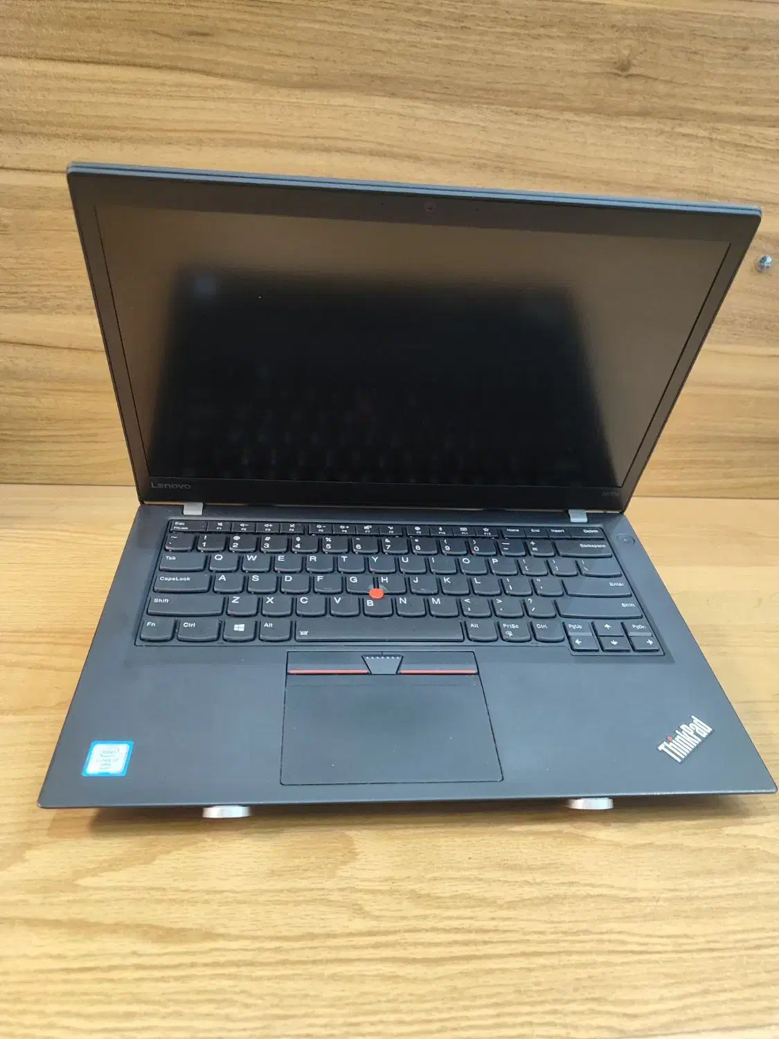 لپ تاپ Lenovo Thinkpad  t470s|رایانه همراه|سمنان, |دیوار