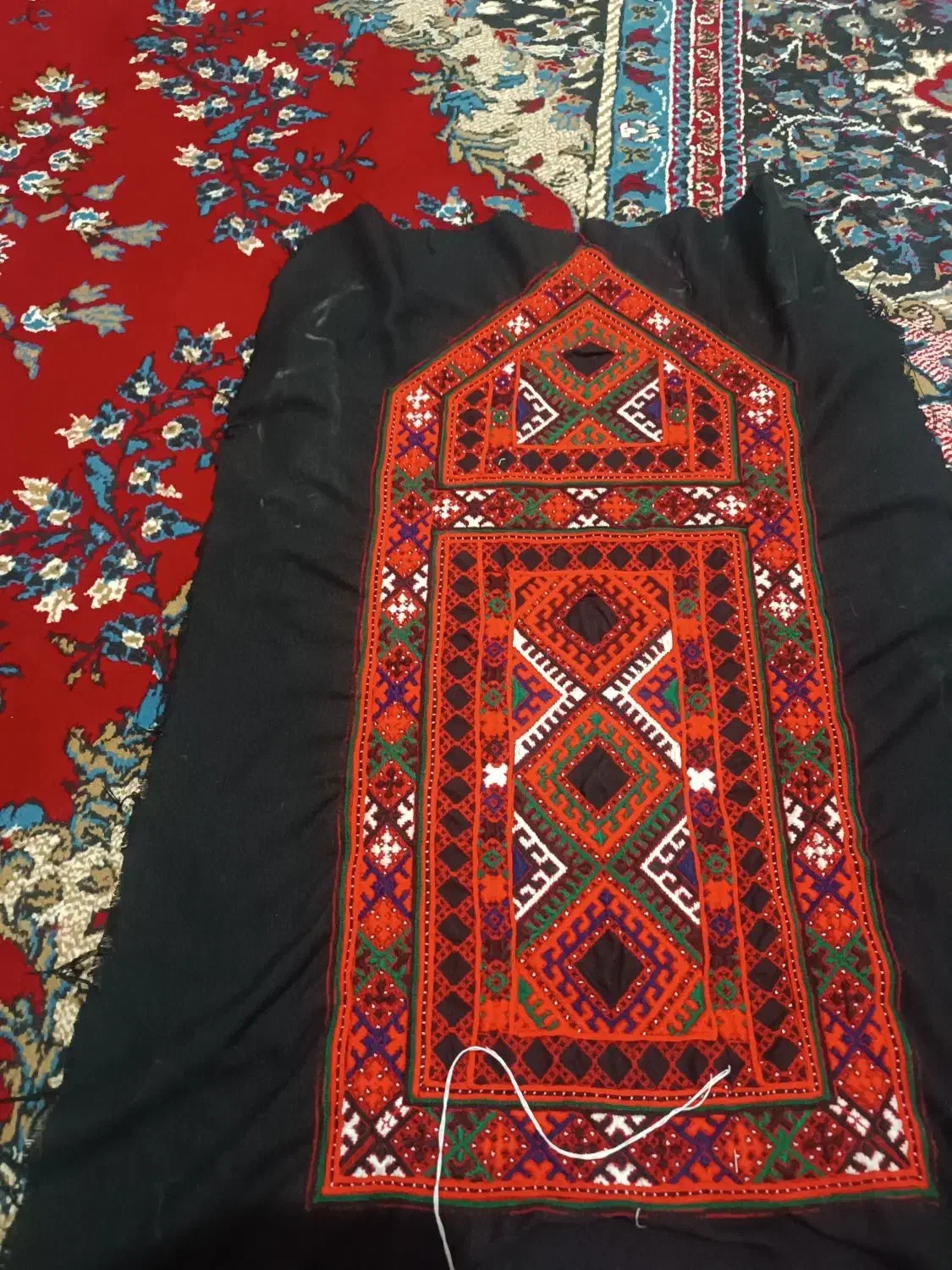 700000|سفره، حوله، دستمال آشپزخانه|زابل, |دیوار