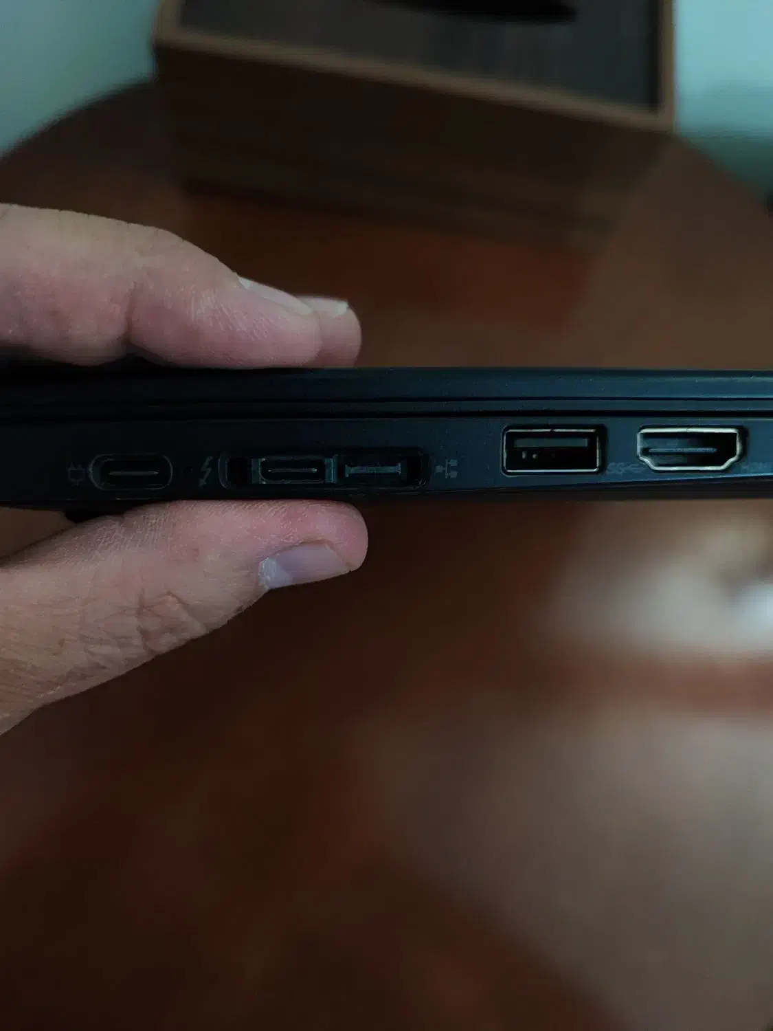 Lenovo Thinkpad X3- iPr--|رایانه همراه|تهران, مرزداران|دیوار