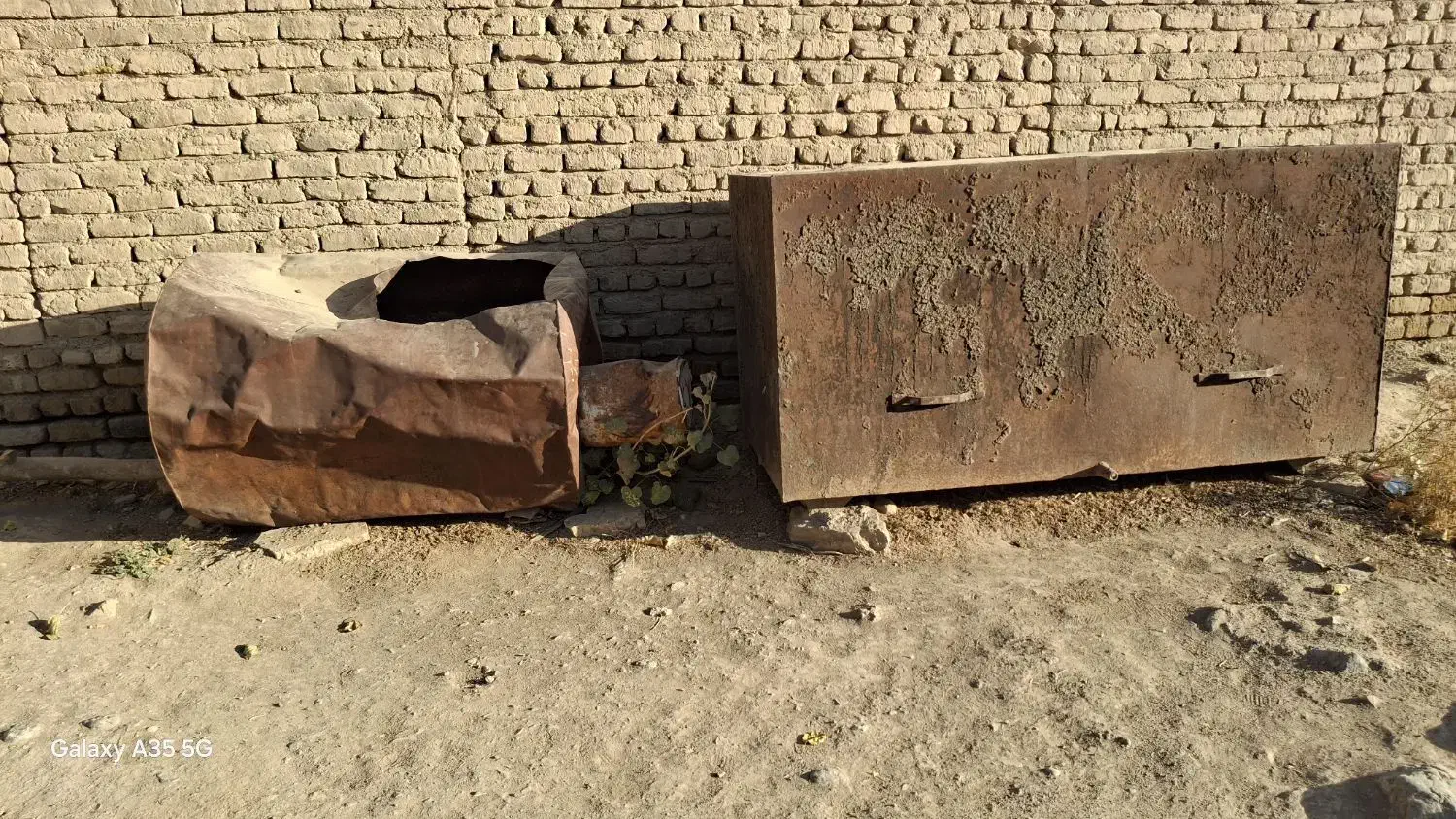 تانکر دوهزاری گازوئیل وآب|عمدهفروشی|فریمان, |دیوار