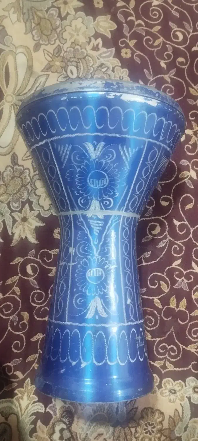 تیمپو|درام و پرکاشن|رشت, پاره بیجار|دیوار