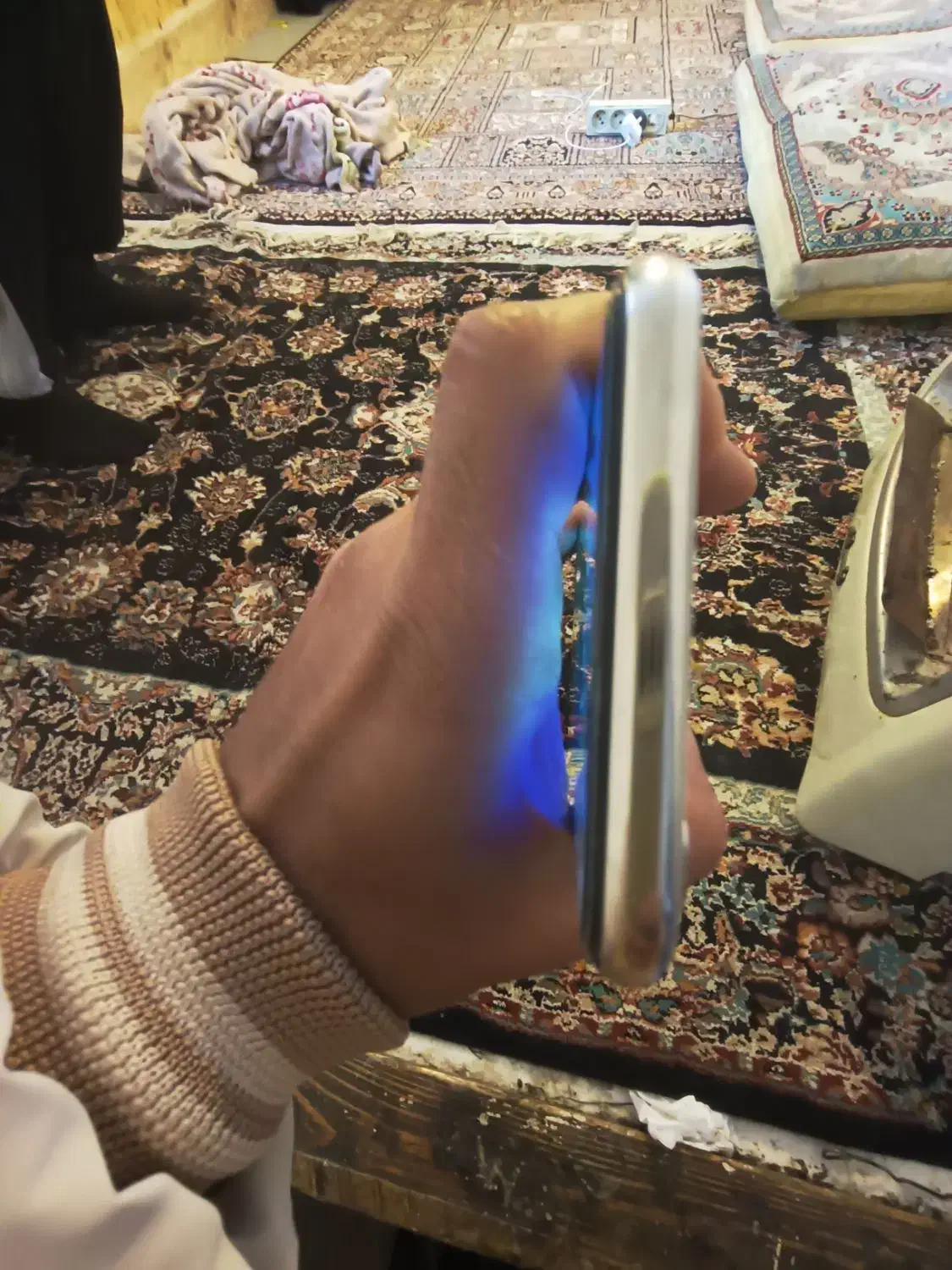 آیفون x256|موبایل|مشهد, حرم مطهر رضوی|دیوار