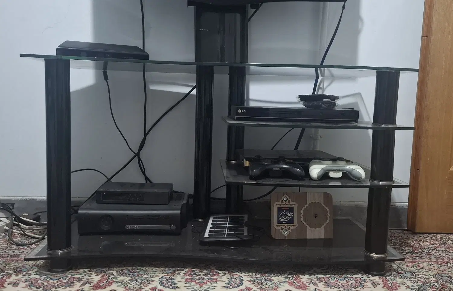 میز TV|میز تلویزیون|همدان, |دیوار
