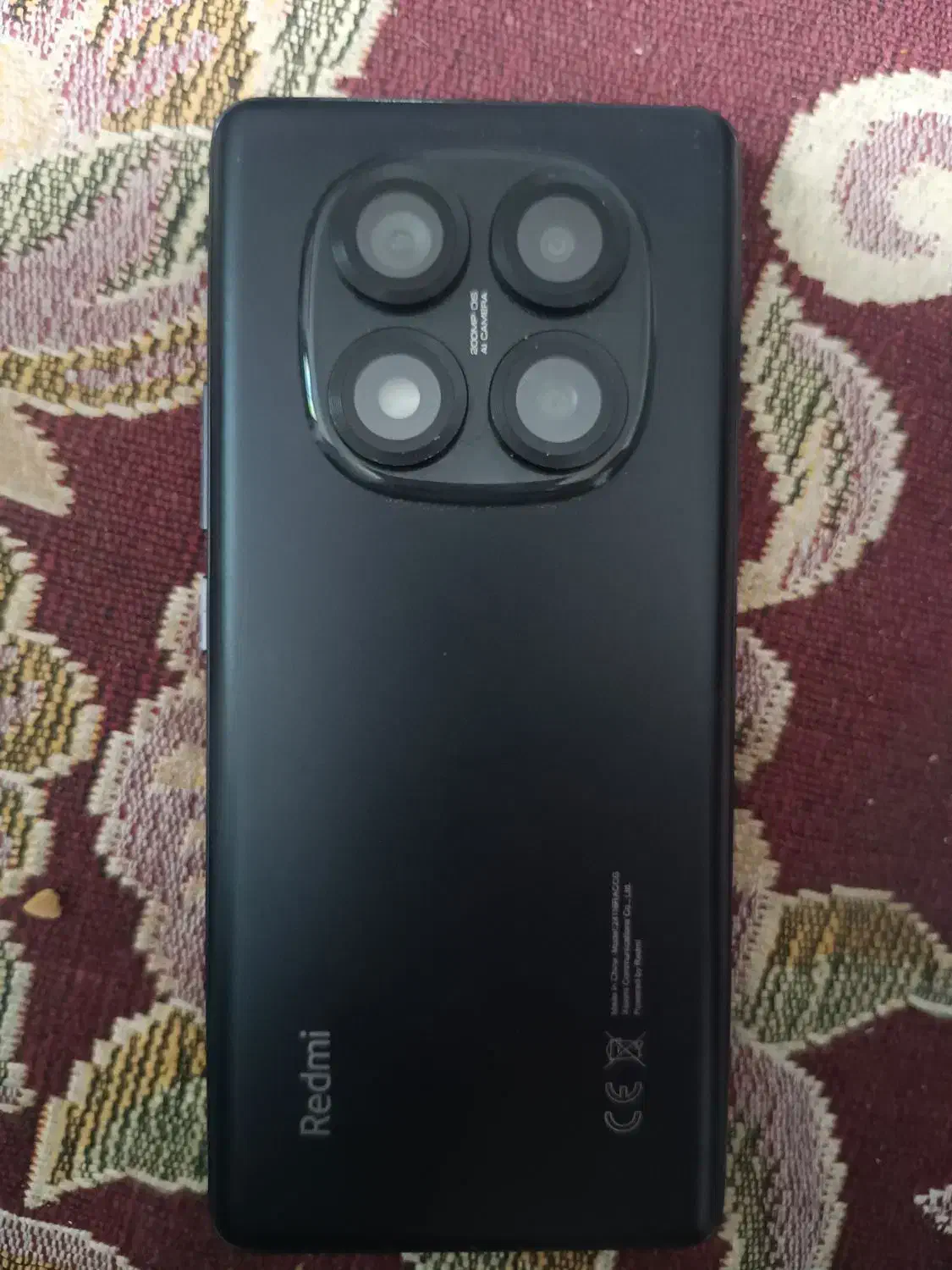 گوشی شیاومی|موبایل|بجنورد, |دیوار