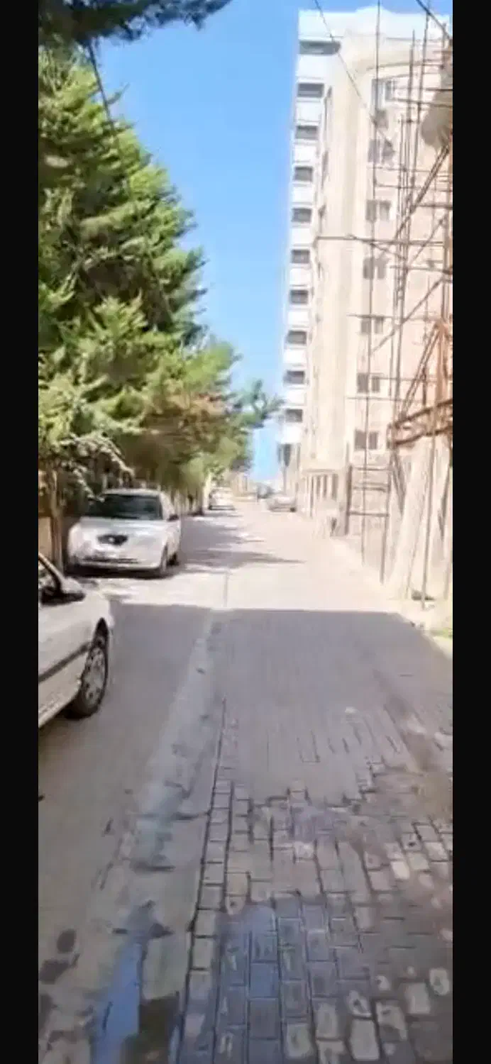 اجاره اپارتمان با لوازم مازندران سرخرود نزدیک دریا|اجارهٔ آپارتمان|سرخرود, |دیوار