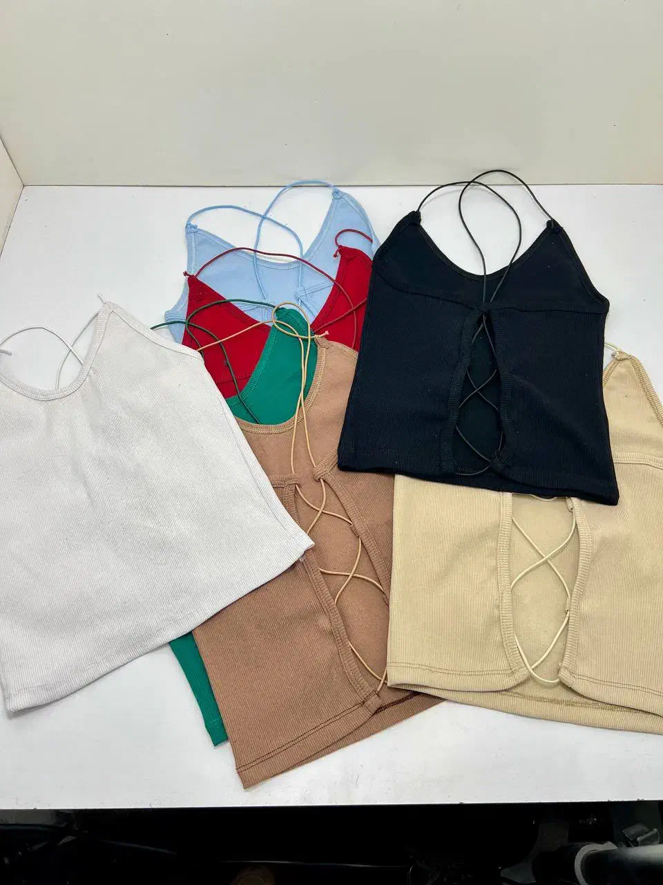 تیشرت و کراپ|لباس|کوهدشت, |دیوار