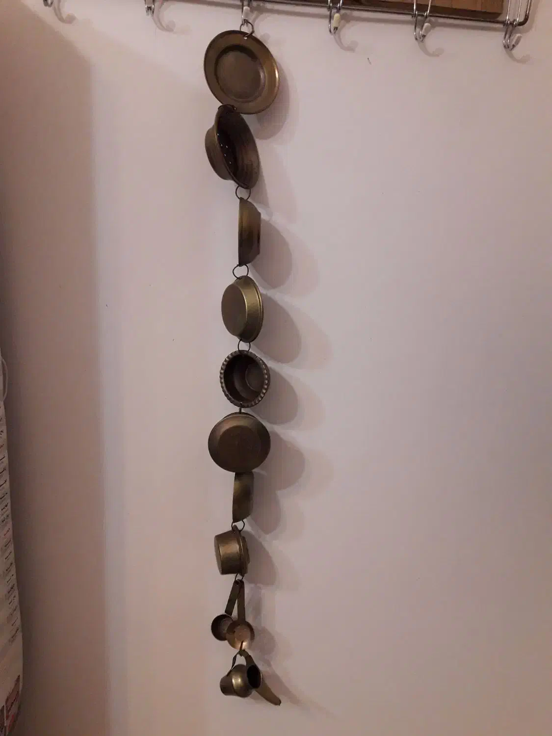 عروسک|اسباببازی|گرگان, |دیوار