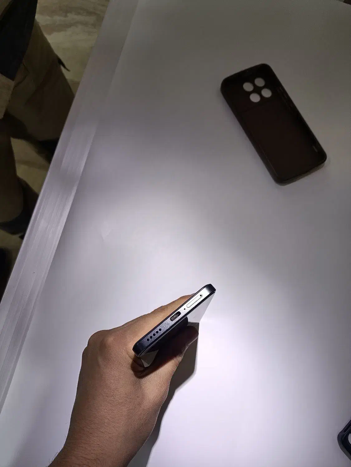 pocox X6 pro|موبایل|تهران, اتحاد|دیوار