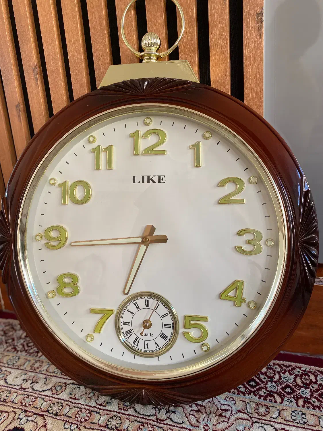 ساعت دیواری|ساعت دیواری و تزئینی|اردبیل, |دیوار