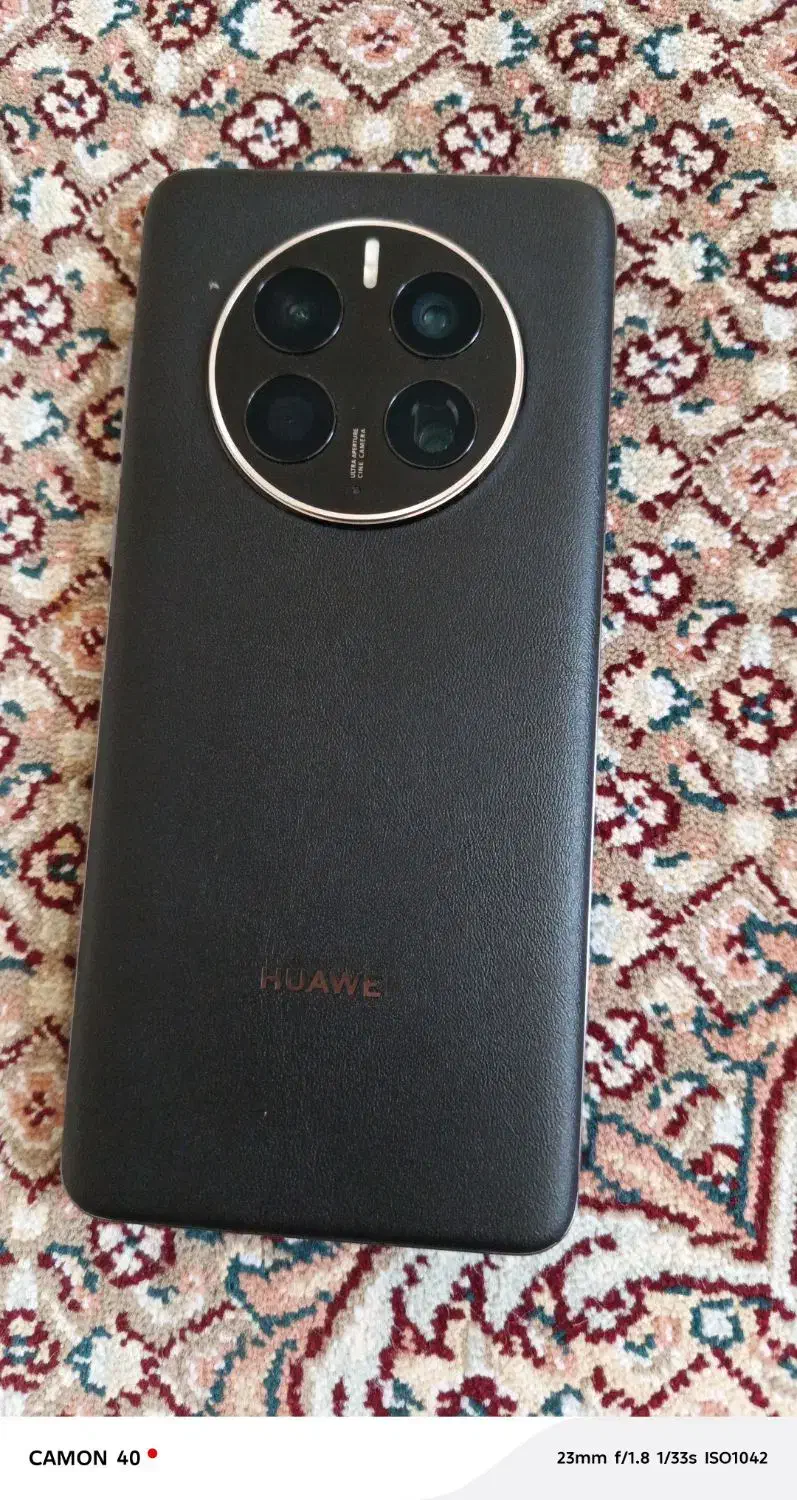 میت 50پرو|موبایل|میانه, |دیوار