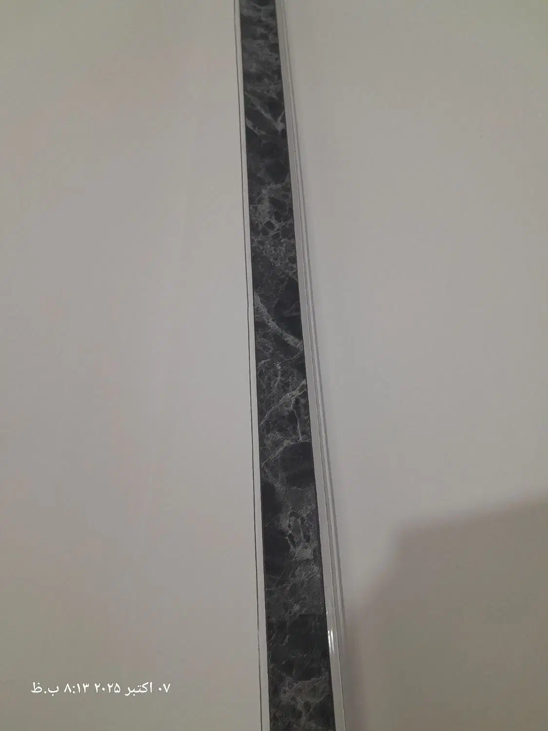 قرنیز دور کابینت|مصالح و تجهیزات ساختمان|فامنین, |دیوار