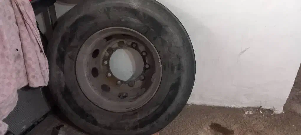 تایر و رینک تیوبلس سالم|قطعات یدکی و لوازم جانبی|مرند, |دیوار