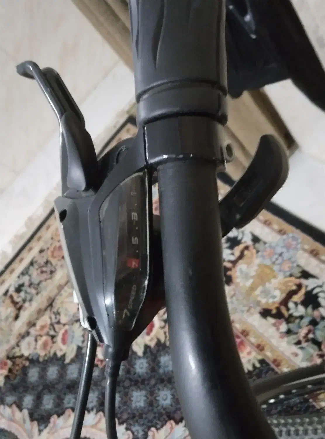 دوچرخه درحده نو|دوچرخه، اسکیت، اسکوتر|رباط‌کریم, کاظم‌آباد|دیوار