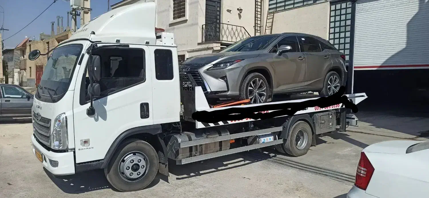 امداد یدک کفی خودروبر حمل انواع خودرو سواری وسنگین|خدمات حمل و نقل|شیراز, شهرک صنعتی شیراز|دیوار