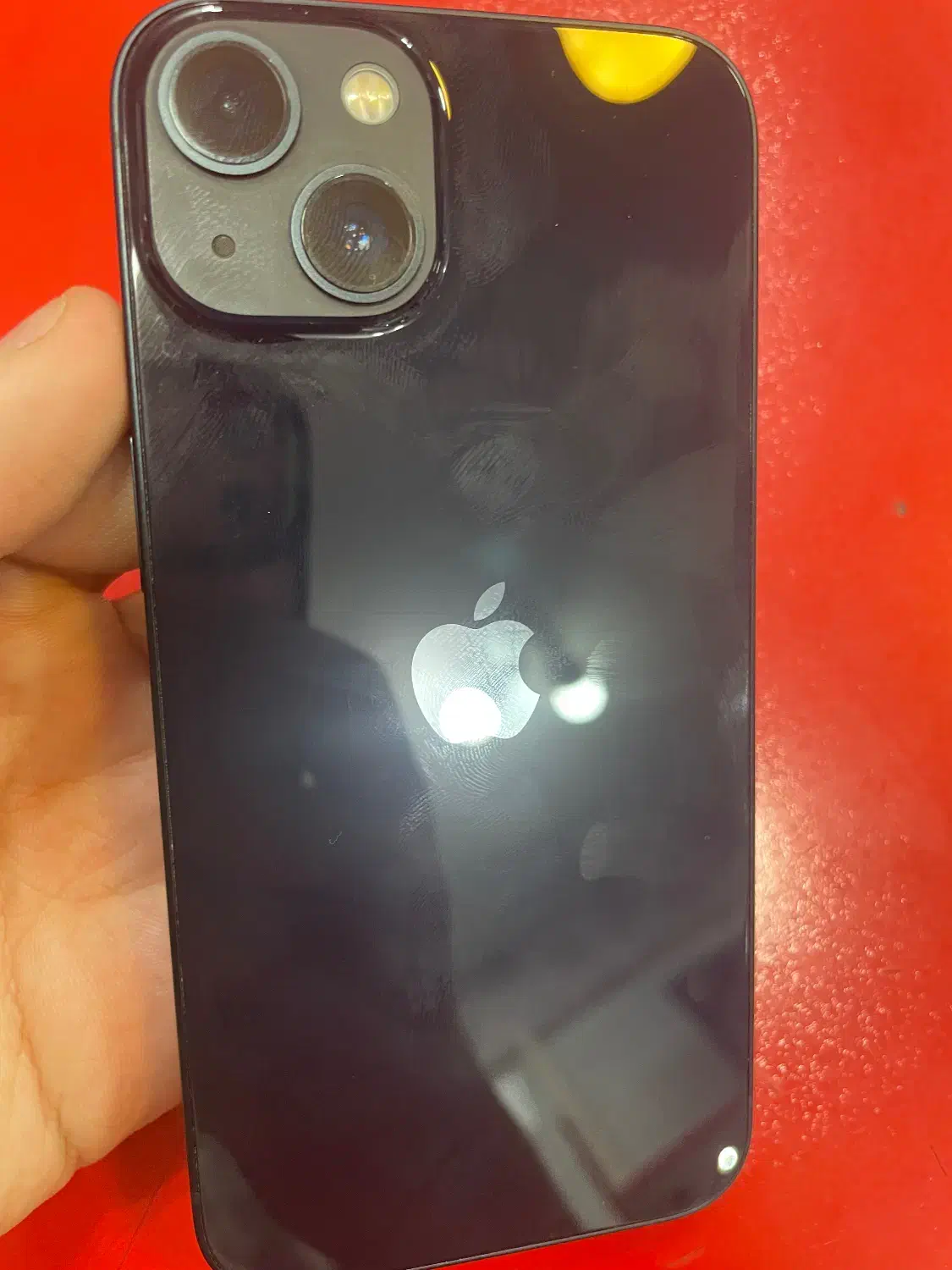 13 normal zaa|موبایل|گنبد کاووس, |دیوار