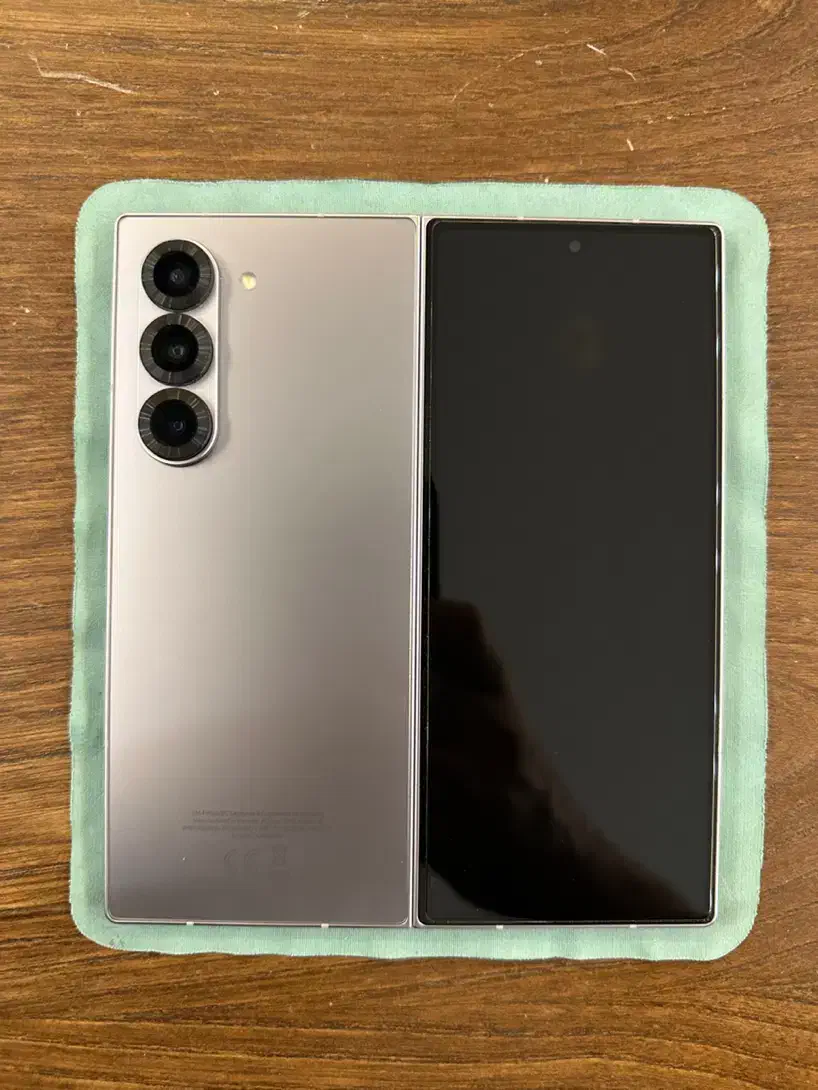 سامسونگ Z Fold 6|موبایل|مشهد, احمدآباد|دیوار