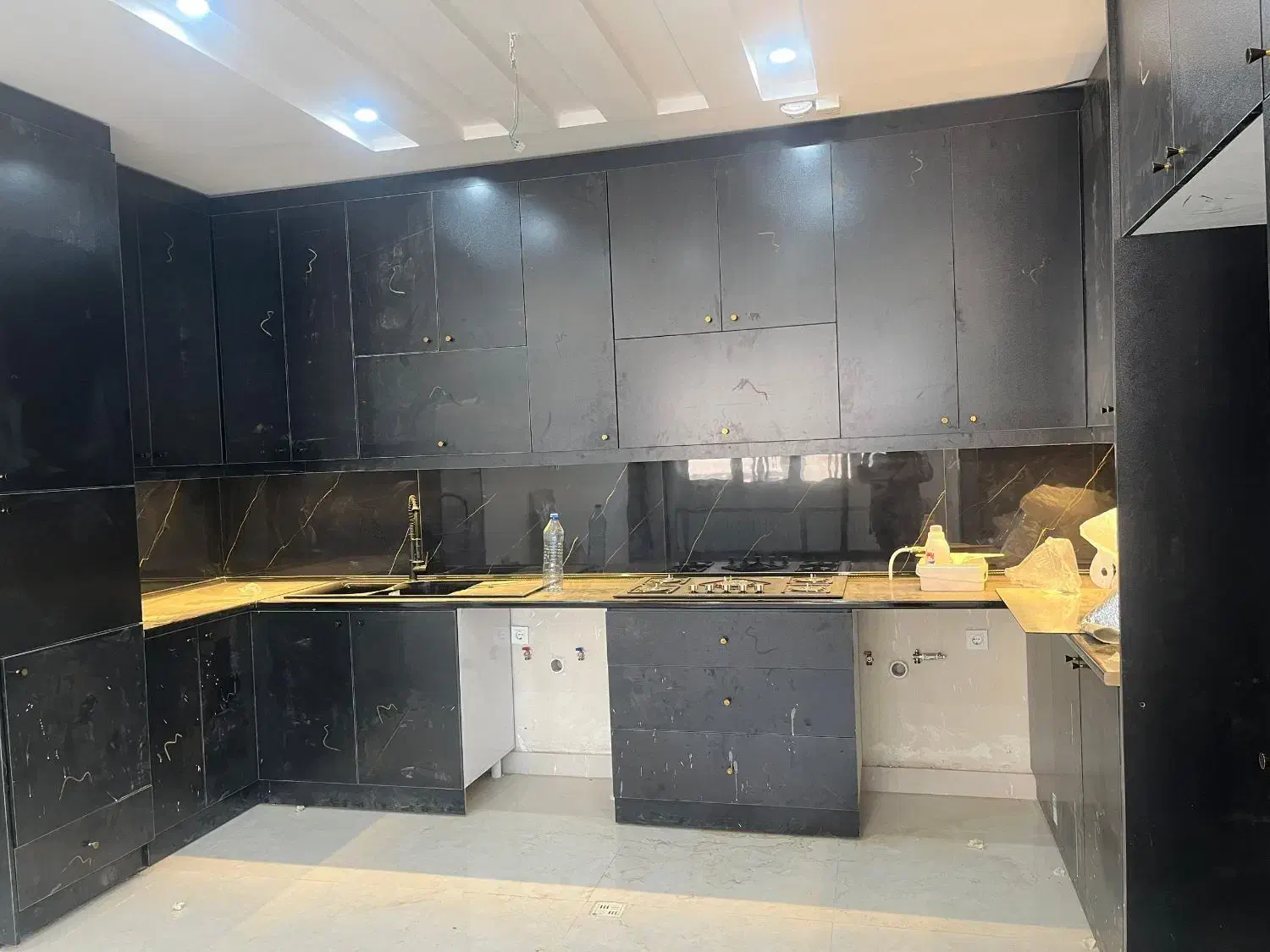 ۱۰۰ متری /۲ خواب /ویو ابدی /لوکیشن اباد گران|فروش آپارتمان|مشهد, آبادگران|دیوار