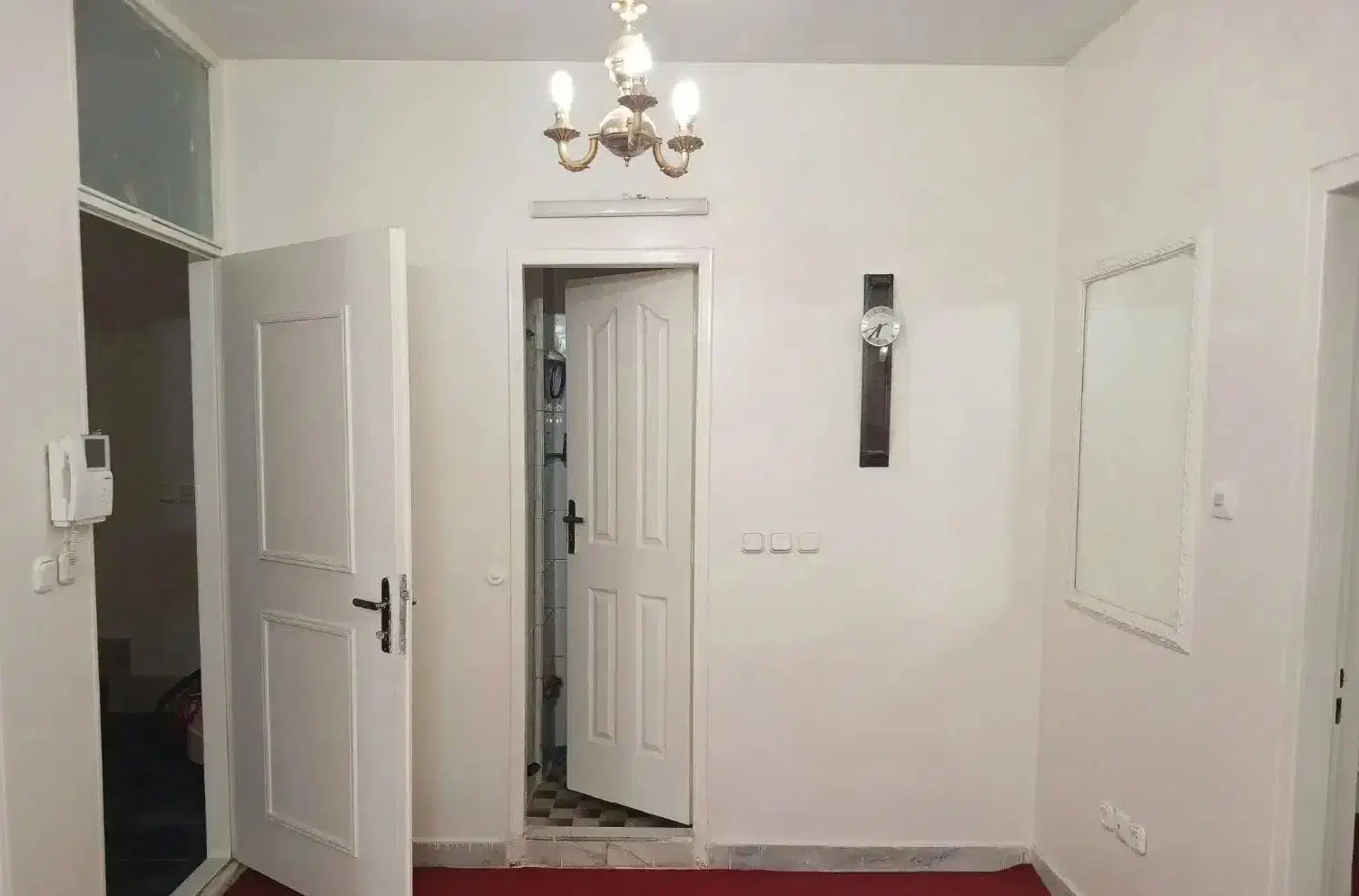 پارک گلنمااندرزگو/۵۵متر/تخلیه|اجارهٔ آپارتمان|تهران, دهم فروردین|دیوار