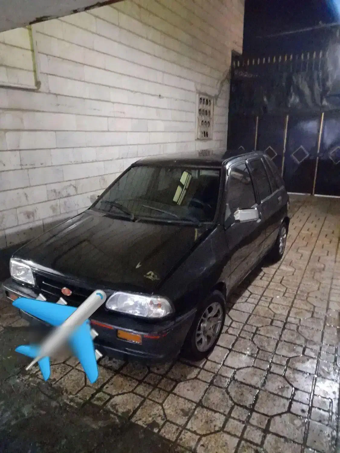 پراید هاچبک|خودرو سواری و وانت|بهارستان, |دیوار