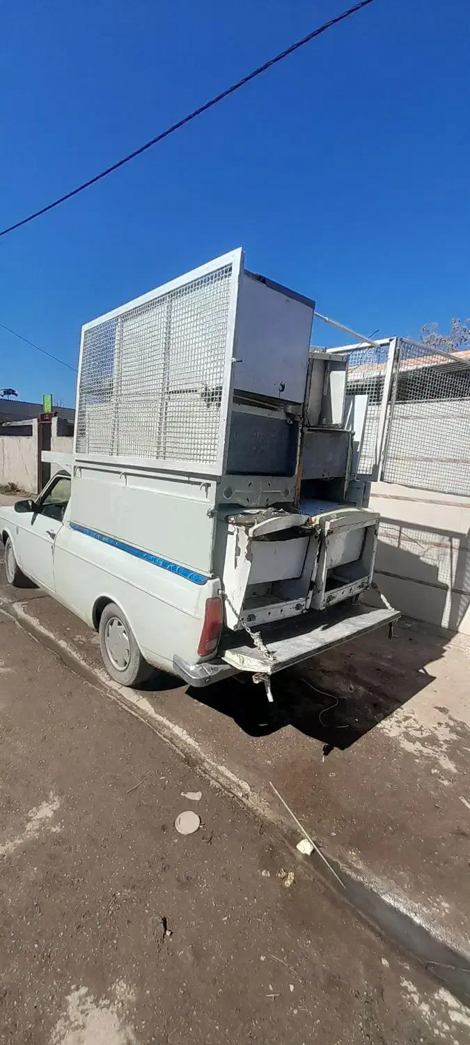 خریدار یخچال های موتور سوخته و خراب شده|یخچال و فریزر|گنبد کاووس, |دیوار