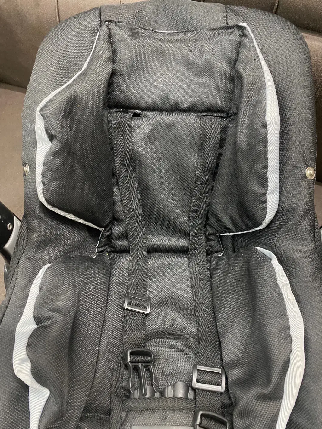 کریر|کالسکه و لوازم جانبی|زنجان, |دیوار