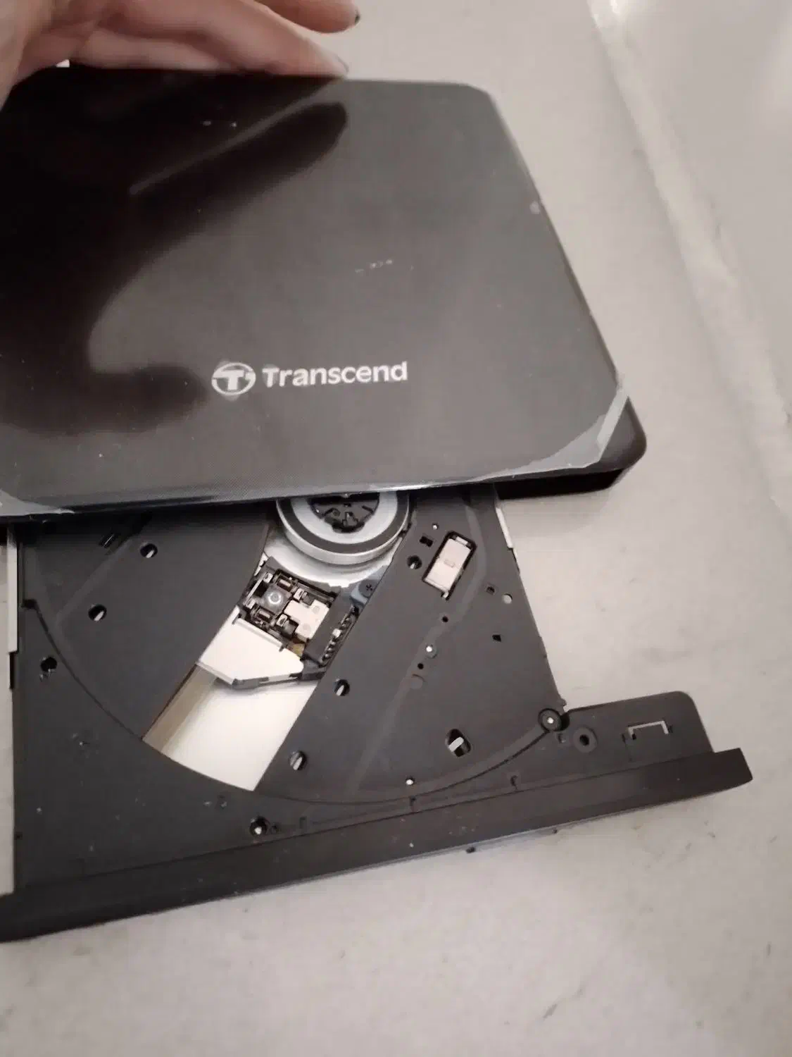 دی و ی دی رایتر  و  شارژر وایرلس|قطعات و لوازم جانبی رایانه|کرج, فاز ۳ گوهردشت|دیوار