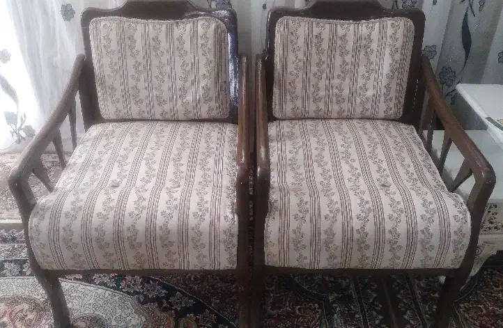 مبل هفت نفره|مبلمان خانگی و میز عسلی|سبزوار, هویزه|دیوار