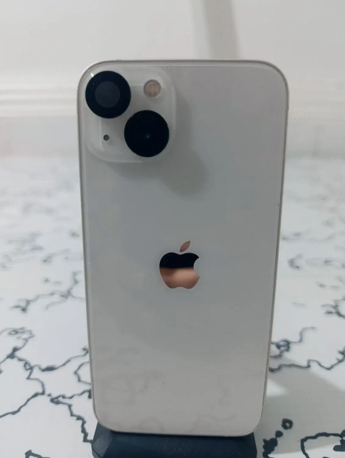 آیفون 13 نرمال نو|موبایل|بهبهان, |دیوار