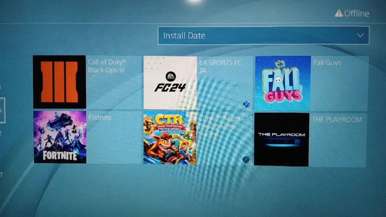 ps4 slim 500g|کنسول، بازی ویدئویی و آنلاین|پاکدشت, خاتون آباد|دیوار