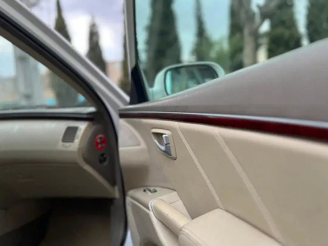 آزرا 2008|خودرو سواری و وانت|اصفهان, شاهد|دیوار