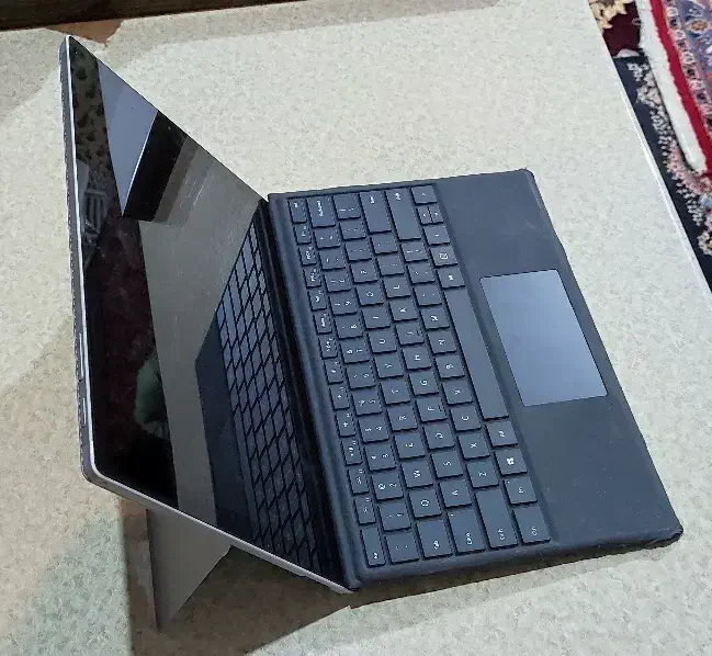 surface 4 pro|رایانه همراه|تبریز, |دیوار