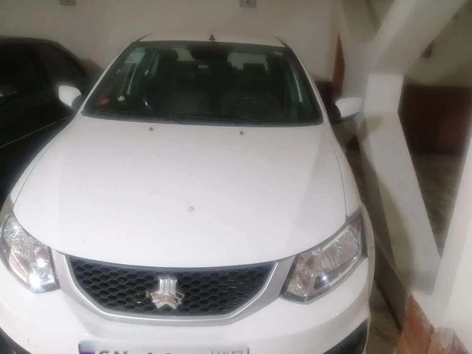 ساینا s/85|خودرو سواری و وانت|تهران, امانیه|دیوار