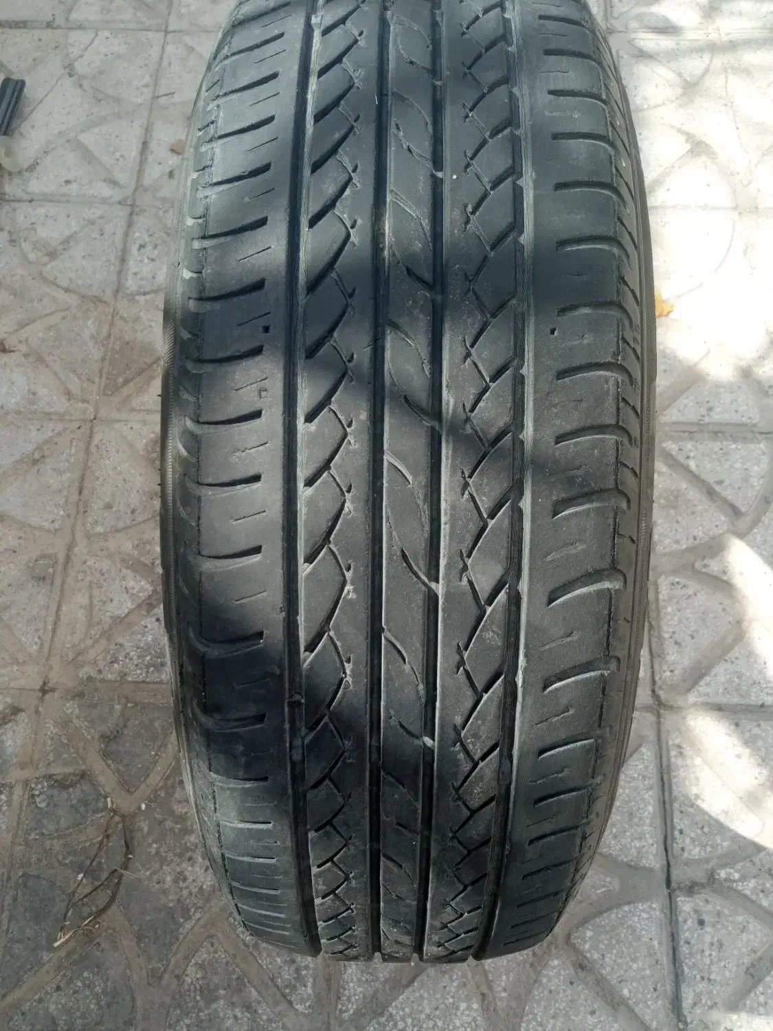 لاستیک پژو|قطعات یدکی و لوازم جانبی|شیراز, مسلم|دیوار