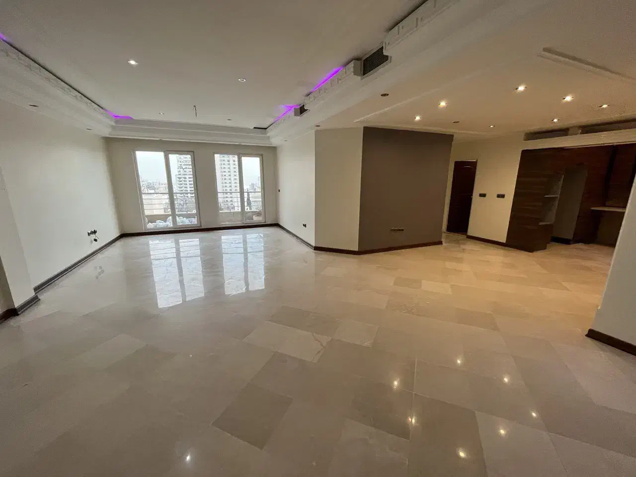 ۲۲۰ متر زعفرانیه / فلاحی