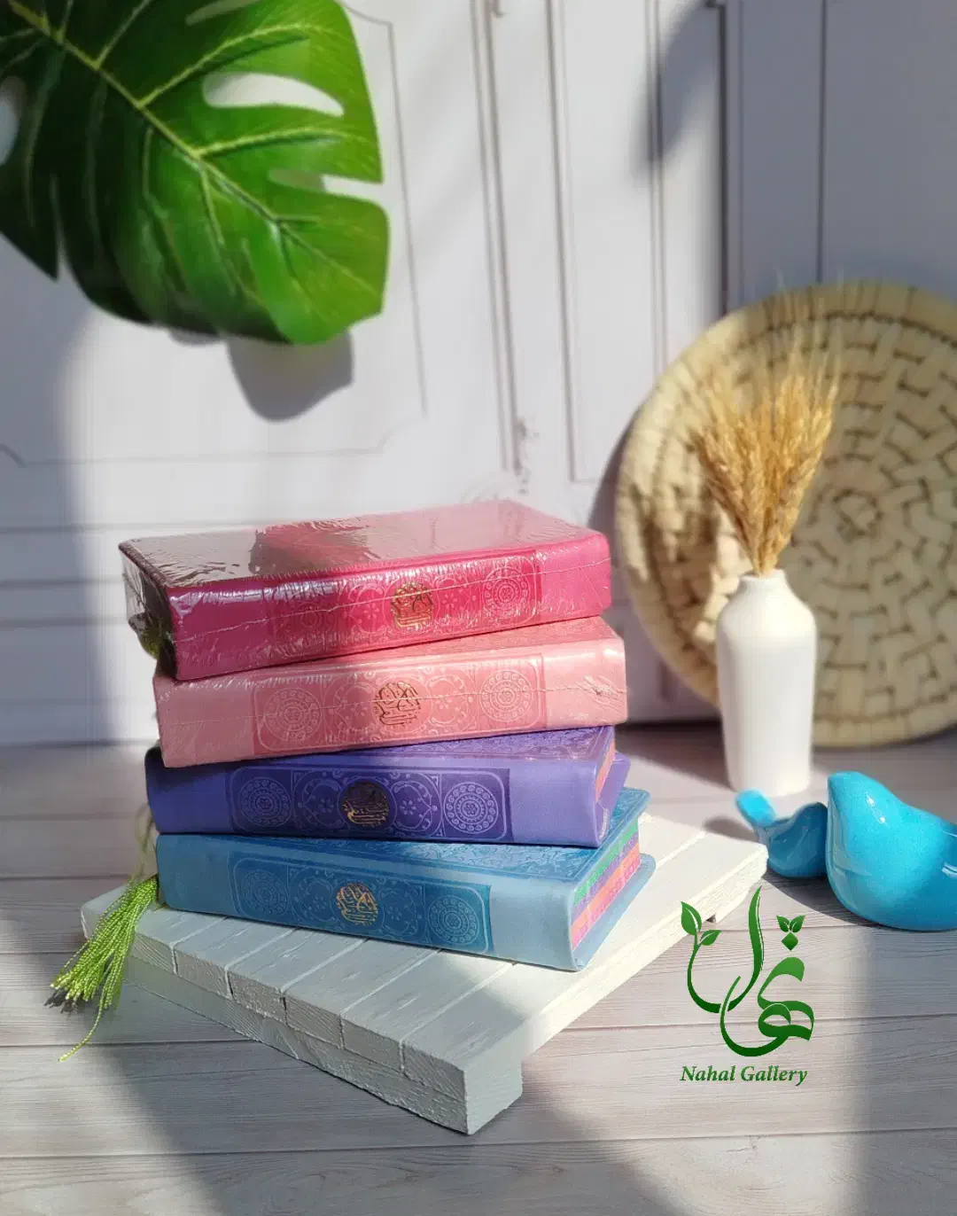 لوازم عبادی|کتاب و مجله مذهبی|قم, پردیسان|دیوار