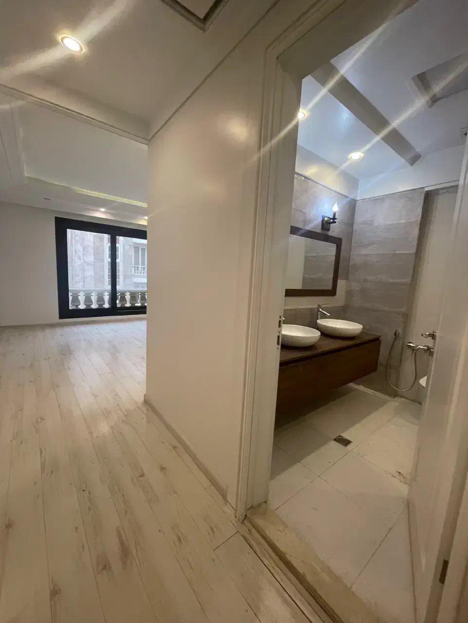 فرشته ۲۱۰ متر /تک واحدی