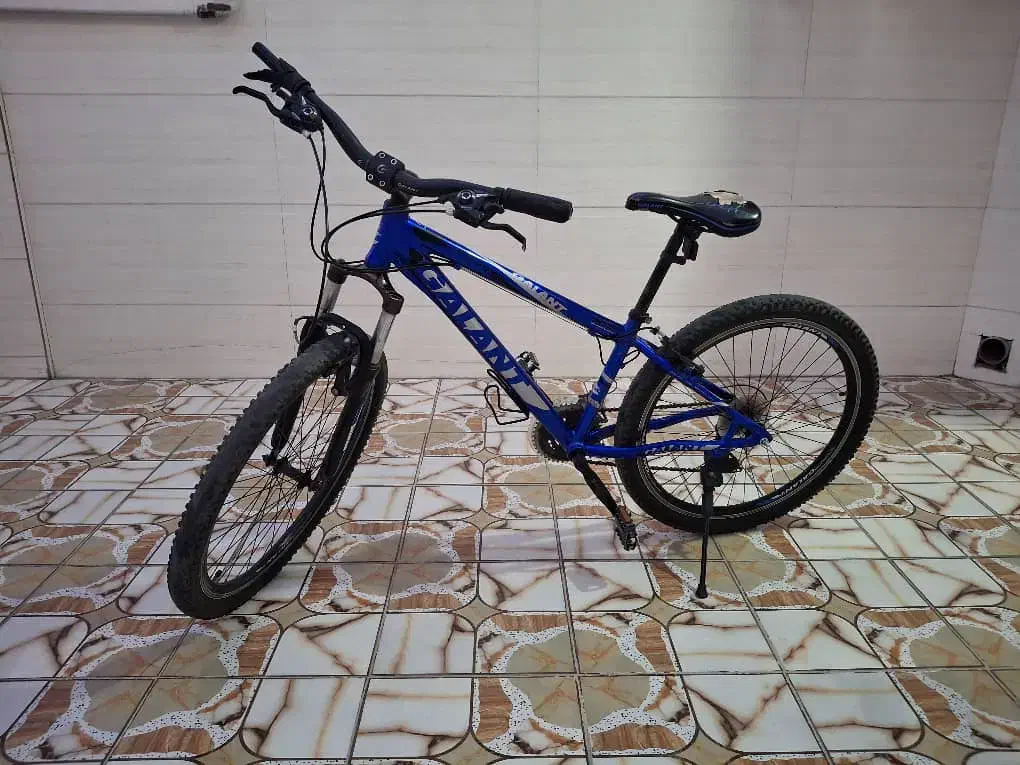 دوچرخه ۲۶|دوچرخه، اسکیت، اسکوتر|اهواز, فرهنگ شهر|دیوار