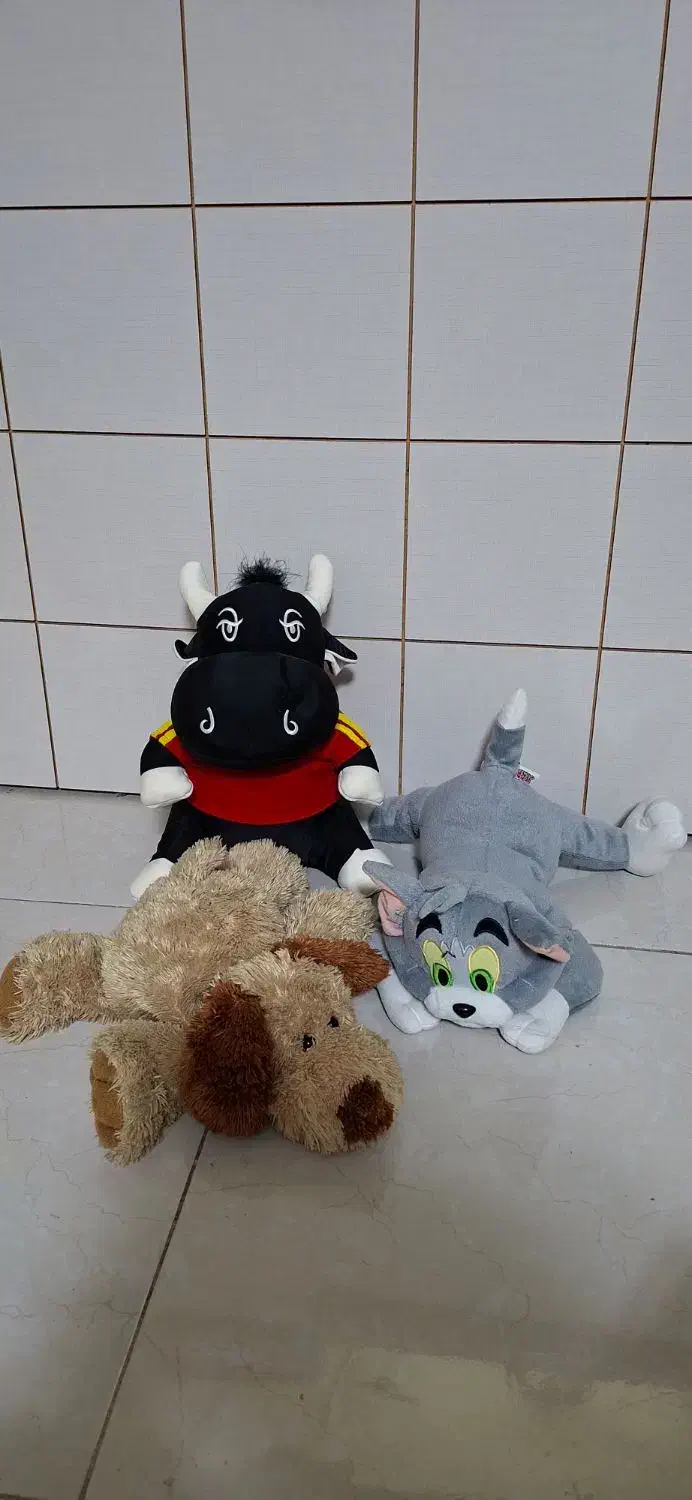 عروسک|اسباب‌بازی بچه|شیراز, احمدآباد|دیوار