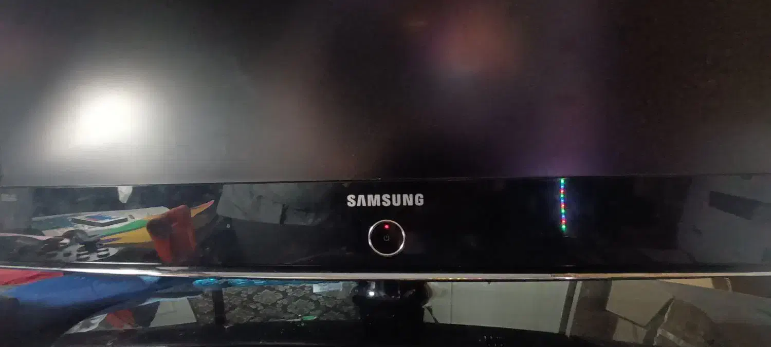 تلویزیون ۳۲ اینچ|تلویزیون و پروژکتور|گلبهار, شهر جدید گلبهار|دیوار