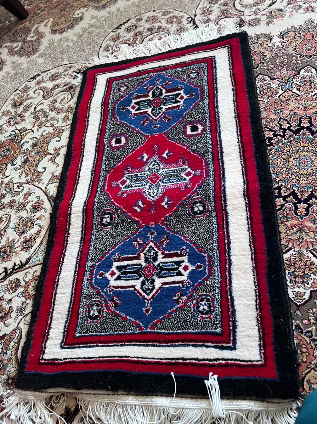 پادری دست بافت نو|پادری|کرج, فاز ۴ مهرشهر|دیوار