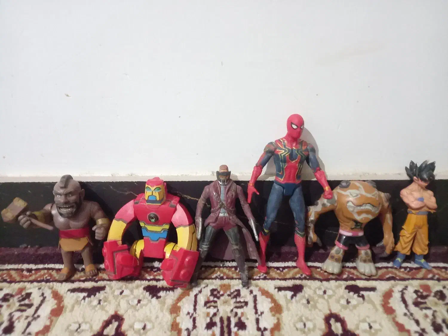 فروش اسباب بازی|اسباب‌‌بازی|بابل, |دیوار