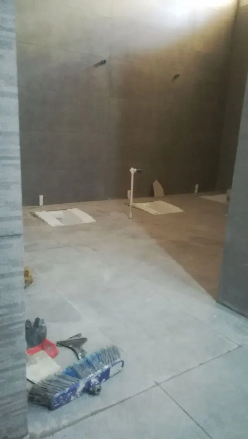 کاشی کاری|خدمات پیشه و مهارت|بندرعباس, |دیوار