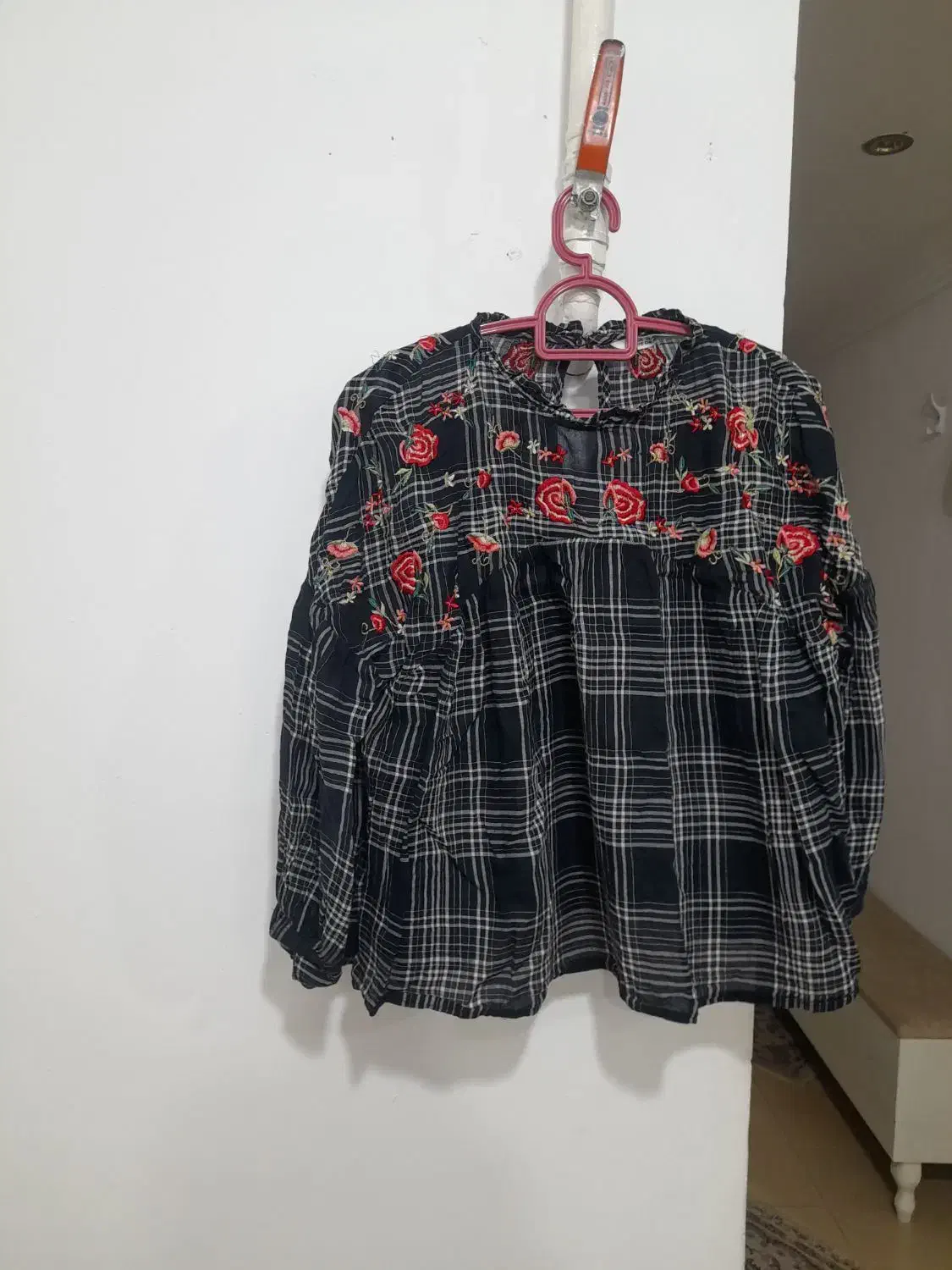 لباس|لباس|گرگان, |دیوار