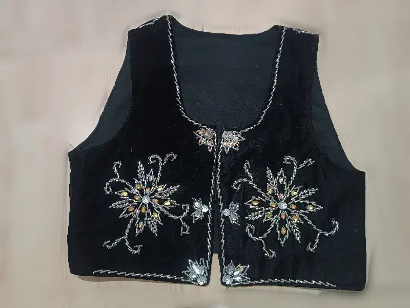 تزئینات سوخمه در هر طرح دلخواه|لباس|سنندج, |دیوار