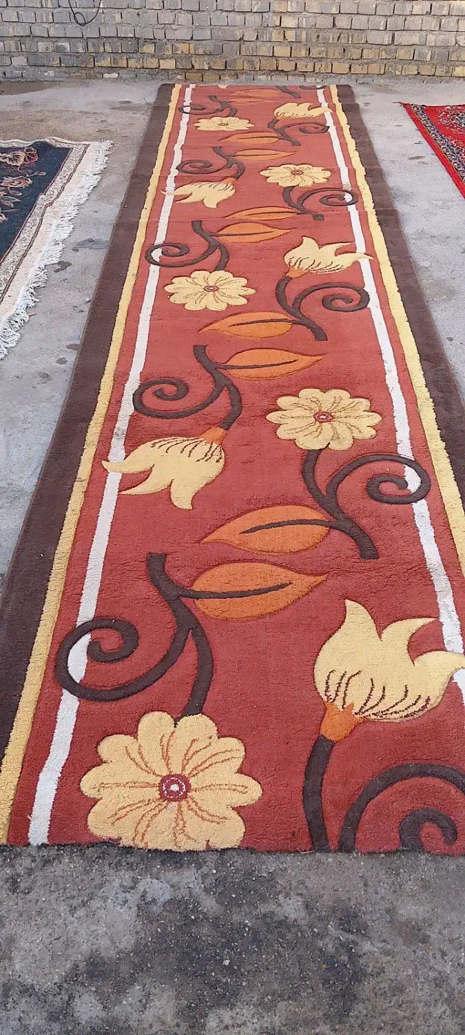 اهواز|فرش|سوسنگرد, |دیوار